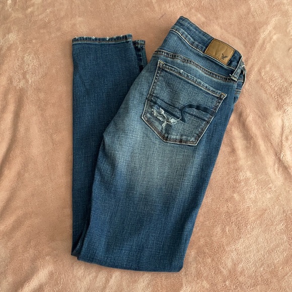 American Eagle Skinny - Picture 2 of 2